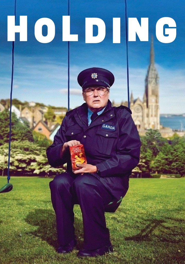 Holding Season 1 watch full episodes streaming online